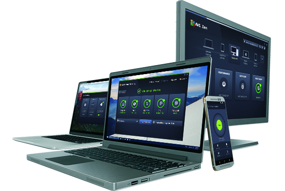 internet security unlimited