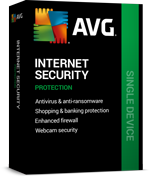 AVG IS