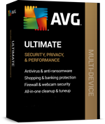 AVG Ultimate