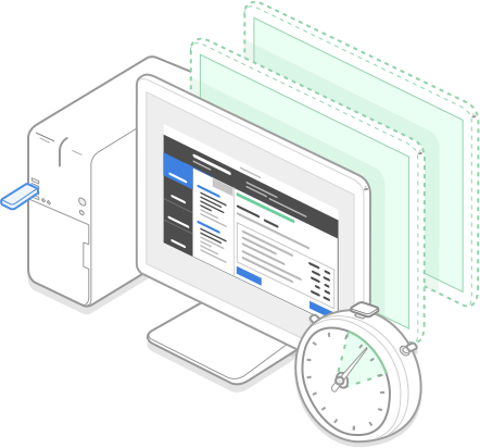 ccte fast cleanup