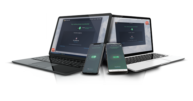 avg secure vpn multi device