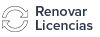 Renovar licencia