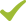 tmptick green