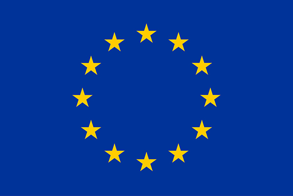 europ flag 