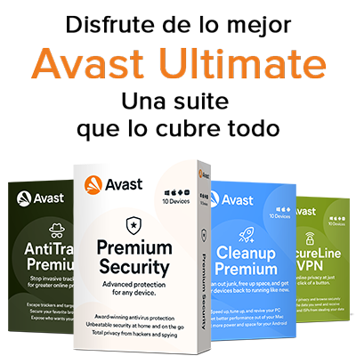 avast ultimate suite newbanner