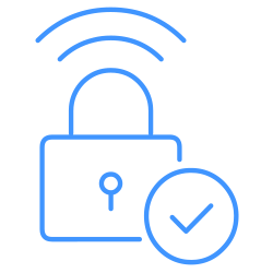 secure line VPN